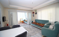 Spacious apartment 2+1, 70m2 with stunning views of the mountains, Verkhnyaya Oba district-id-1569-photo-3