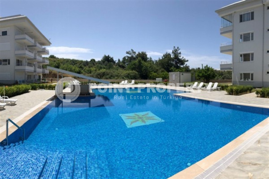 Spacious apartment 2+1, 70m2 with stunning views of the mountains, Verkhnyaya Oba district-id-1569-photo-14