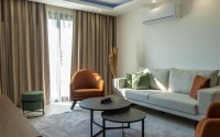Apartments with various layouts in a residential complex at the final stage of construction, with interest-free installment payment-id-7364-photo-2