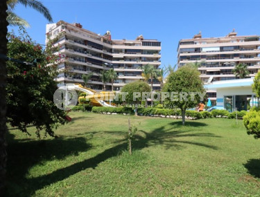 Готовый к проживанию пентхаус 3+1, 220м², в большой резиденции у реки Дим Чай в Тосмуре, Аланья-id-1570-фото-4