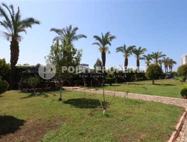 Готовый к проживанию пентхаус 3+1, 220м², в большой резиденции у реки Дим Чай в Тосмуре, Аланья-id-1570-фото-5