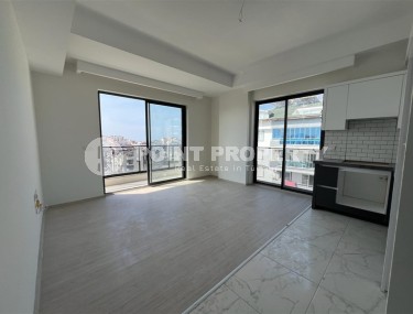 New 2+1 apartment with fine finishing, on the 5th floor in a residential complex with rich internal infrastructure-id-7369-photo-2
