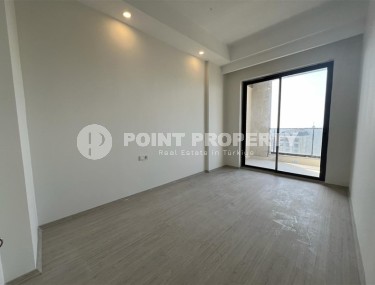 New 2+1 apartment with fine finishing, on the 5th floor in a residential complex with rich internal infrastructure-id-7369-photo-5