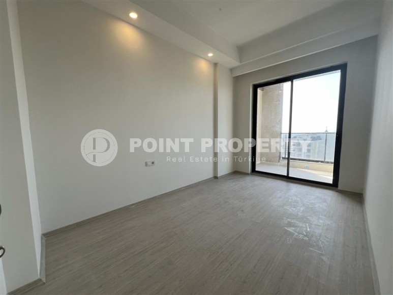 New 2+1 apartment with fine finishing, on the 5th floor in a residential complex with rich internal infrastructure-id-7369-photo-5