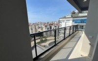 New 2+1 apartment with fine finishing, on the 5th floor in a residential complex with rich internal infrastructure-id-7369-photo-11