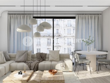 A new investment-attractive project in the modern area of Antalya - Guzelyurt - a premium class boutique residence designed for 20 apartments-id-7371-photo-3