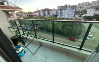 Compact furnished apartment 1400 meters from the sea, in a picturesque area of Alanya - Upper Oba-id-7374-photo-7
