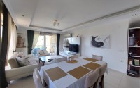 Bright, cozy apartment 2+1, with a total area of 110 m2, in a comfortable residential complex with a rich internal infrastructure-id-7375-photo-2