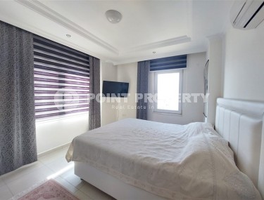 Светлая, уютная квартира 2+1, общей площадью 110 м2, в комфортабельном жилом комплексе с богатой внутренней инфраструктурой-id-7375-фото-4