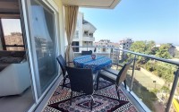Bright, cozy apartment 2+1, with a total area of 110 m2, in a comfortable residential complex with a rich internal infrastructure-id-7375-photo-8