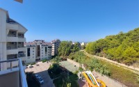 Bright, cozy apartment 2+1, with a total area of 110 m2, in a comfortable residential complex with a rich internal infrastructure-id-7375-photo-9