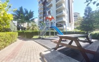 Bright, cozy apartment 2+1, with a total area of 110 m2, in a comfortable residential complex with a rich internal infrastructure-id-7375-photo-21