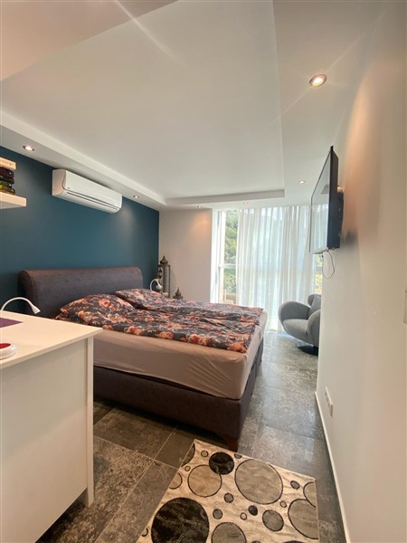 Комфортабельная квартира 2+1, общей площадью 120 м2, на 3-м этаже в современном жилом комплексе с отельной инфраструктурой-id-7376-фото-5