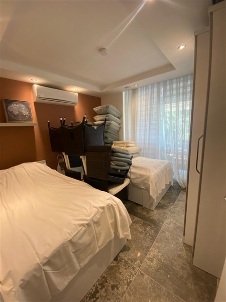 Комфортабельная квартира 2+1, общей площадью 120 м2, на 3-м этаже в современном жилом комплексе с отельной инфраструктурой-id-7376-фото-6