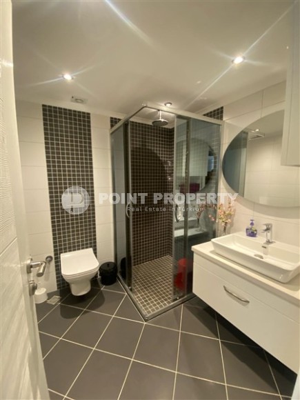 Комфортабельная квартира 2+1, общей площадью 120 м2, на 3-м этаже в современном жилом комплексе с отельной инфраструктурой-id-7376-фото-7