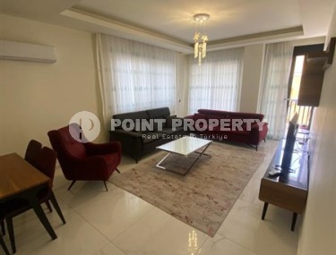 Панорамная двухуровневая квартира с видом на горы, в 450 метрах от знаменитого пляжа Клеопатры-id-7377-фото-2