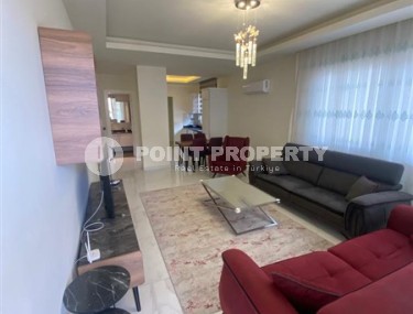 Панорамная двухуровневая квартира с видом на горы, в 450 метрах от знаменитого пляжа Клеопатры-id-7377-фото-3