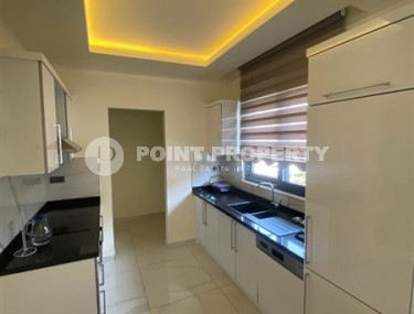 Панорамная двухуровневая квартира с видом на горы, в 450 метрах от знаменитого пляжа Клеопатры-id-7377-фото-5