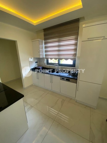 Панорамная двухуровневая квартира с видом на горы, в 450 метрах от знаменитого пляжа Клеопатры-id-7377-фото-6