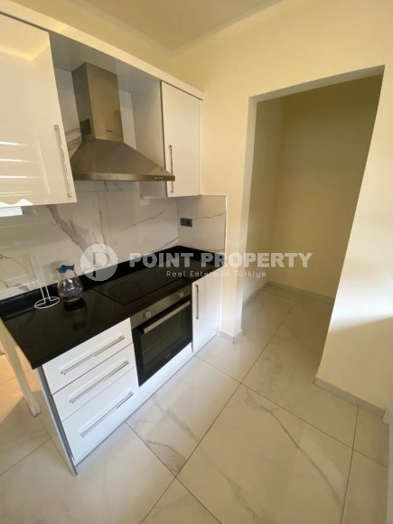 Панорамная двухуровневая квартира с видом на горы, в 450 метрах от знаменитого пляжа Клеопатры-id-7377-фото-7