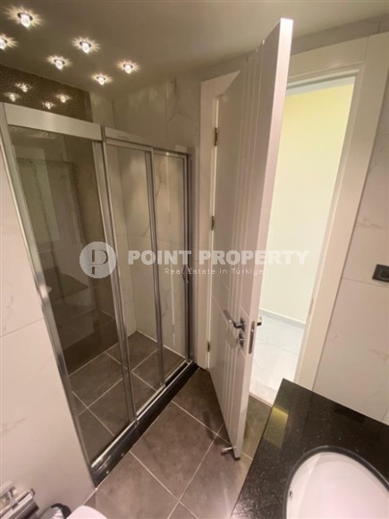 Панорамная двухуровневая квартира с видом на горы, в 450 метрах от знаменитого пляжа Клеопатры-id-7377-фото-14