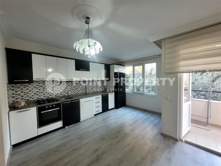 Inexpensive two-level apartment 2+1, with a total area of 120 m2, in a building built in 2008-id-7378-photo-2