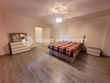 Inexpensive two-level apartment 2+1, with a total area of 120 m2, in a building built in 2008-id-7378-photo-4