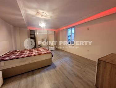 Inexpensive two-level apartment 2+1, with a total area of 120 m2, in a building built in 2008-id-7378-photo-5