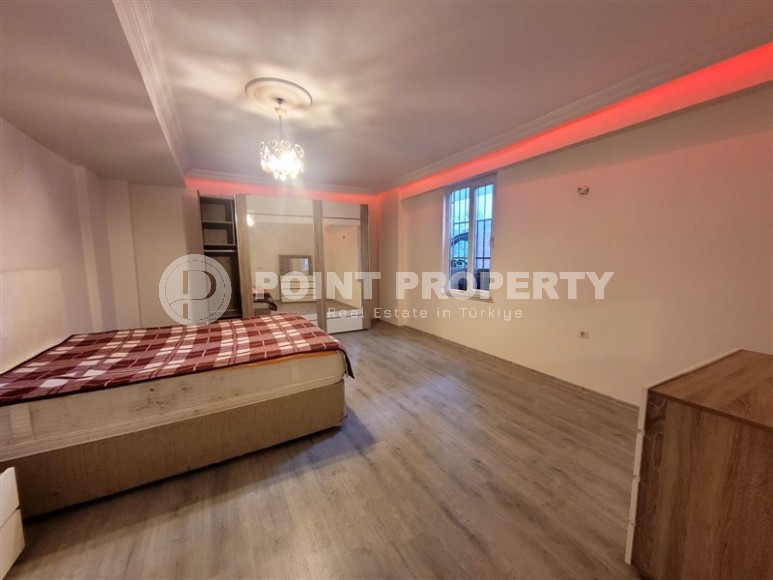 Inexpensive two-level apartment 2+1, with a total area of 120 m2, in a building built in 2008-id-7378-photo-5