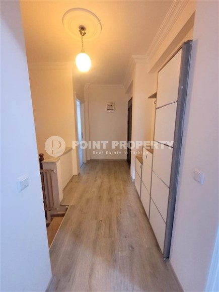 Inexpensive two-level apartment 2+1, with a total area of 120 m2, in a building built in 2008-id-7378-photo-7