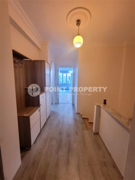 Inexpensive two-level apartment 2+1, with a total area of 120 m2, in a building built in 2008-id-7378-photo-8