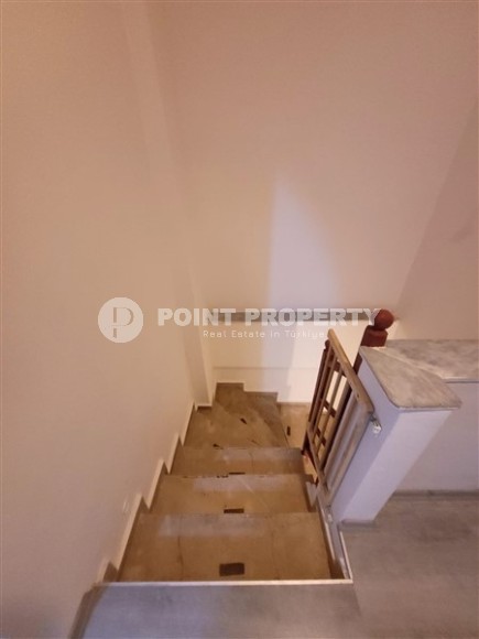 Inexpensive two-level apartment 2+1, with a total area of 120 m2, in a building built in 2008-id-7378-photo-9