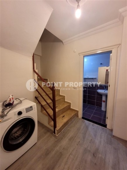 Inexpensive two-level apartment 2+1, with a total area of 120 m2, in a building built in 2008-id-7378-photo-10