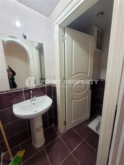 Inexpensive two-level apartment 2+1, with a total area of 120 m2, in a building built in 2008-id-7378-photo-12