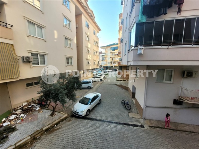 Inexpensive two-level apartment 2+1, with a total area of 120 m2, in a building built in 2008-id-7378-photo-16