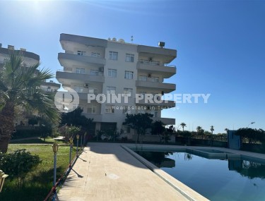 Квартира 2+1 с новым ремонтом и качественной чистовой отделкой, в 50 метрах от моря-id-7384-фото-1