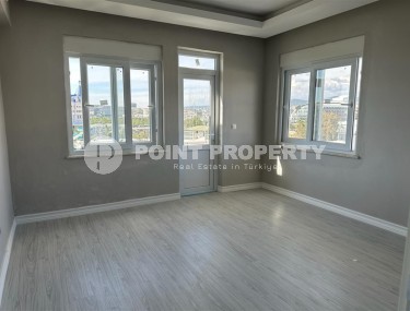 Квартира 2+1 с новым ремонтом и качественной чистовой отделкой, в 50 метрах от моря-id-7384-фото-2