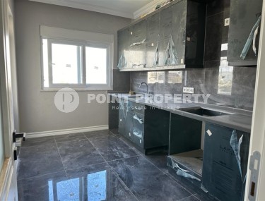 Квартира 2+1 с новым ремонтом и качественной чистовой отделкой, в 50 метрах от моря-id-7384-фото-3