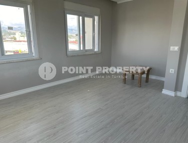 Квартира 2+1 с новым ремонтом и качественной чистовой отделкой, в 50 метрах от моря-id-7384-фото-4