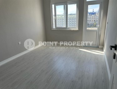 Квартира 2+1 с новым ремонтом и качественной чистовой отделкой, в 50 метрах от моря-id-7384-фото-5