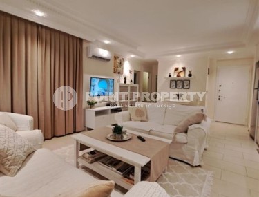 Bright, atmospheric apartment with modern design, 850 meters from the beach and promenade-id-7388-photo-2