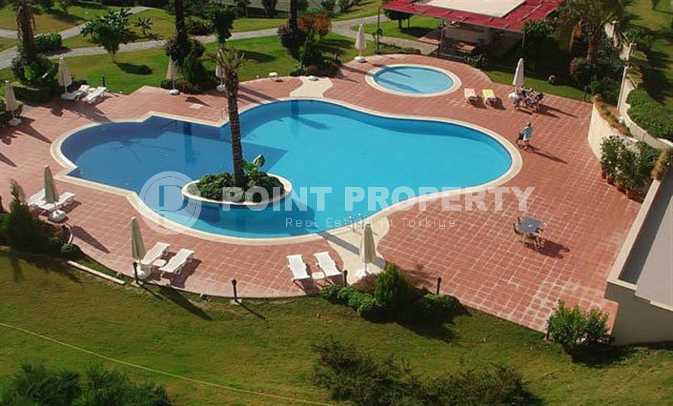 Светлая, просторная квартира с современным дизайном, в 850 метрах от пляжа и набережной-id-7388-фото-13