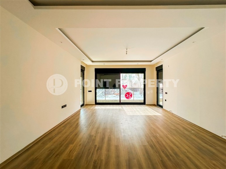 New apartment 3+1, with a total area of 154 m2, on the 1st floor in a premium residential complex, built in 2023-id-7389-photo-2