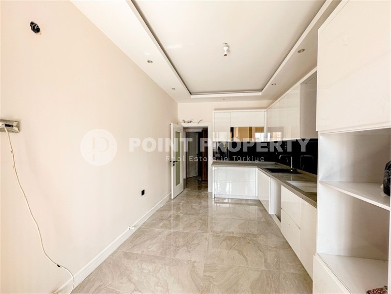 New apartment 3+1, with a total area of 154 m2, on the 1st floor in a premium residential complex, built in 2023-id-7389-photo-3