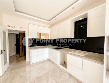 Новая квартира 3+1, общей площадью 154 м2, на 1-м этаже в жилом комплексе премиум класса, построенном в 2023 году-id-7389-фото-4