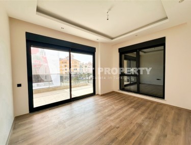 Новая квартира 3+1, общей площадью 154 м2, на 1-м этаже в жилом комплексе премиум класса, построенном в 2023 году-id-7389-фото-5