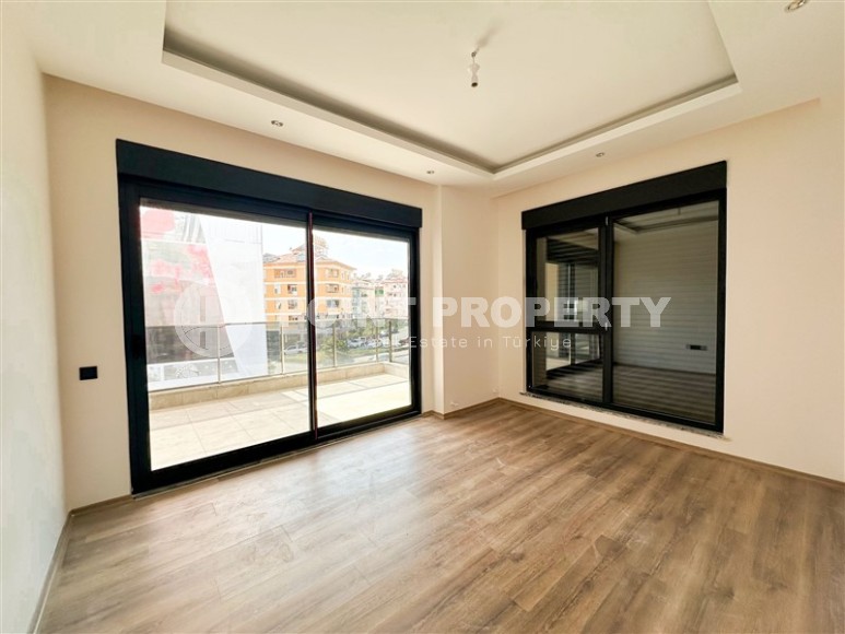 New apartment 3+1, with a total area of 154 m2, on the 1st floor in a premium residential complex, built in 2023-id-7389-photo-5