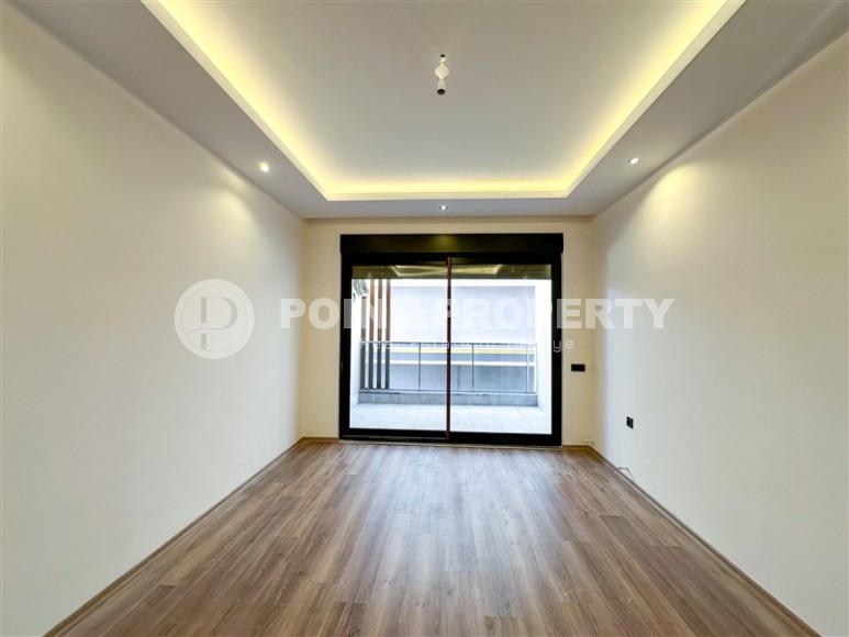 New apartment 3+1, with a total area of 154 m2, on the 1st floor in a premium residential complex, built in 2023-id-7389-photo-6