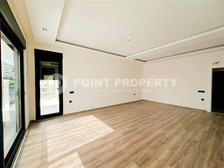 New apartment 3+1, with a total area of 154 m2, on the 1st floor in a premium residential complex, built in 2023-id-7389-photo-7