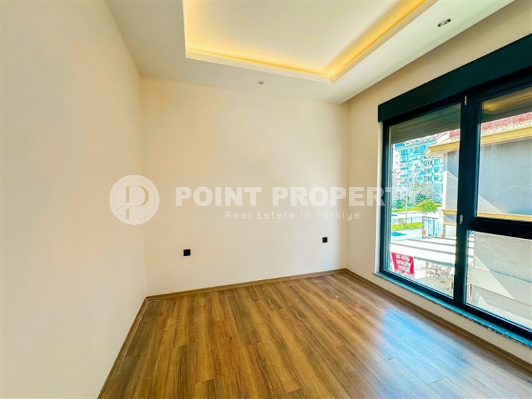 New apartment 3+1, with a total area of 154 m2, on the 1st floor in a premium residential complex, built in 2023-id-7389-photo-8